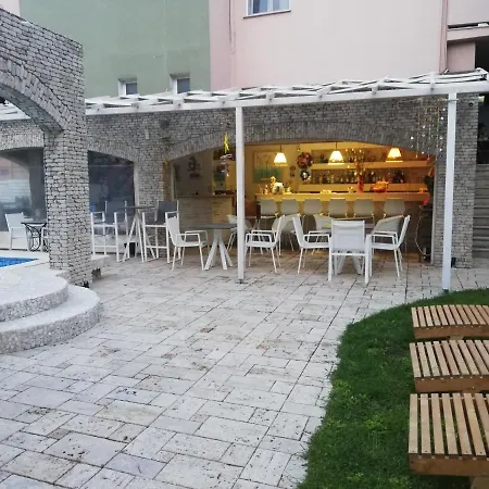 Appartamento Dimitriadis Fresh Edem