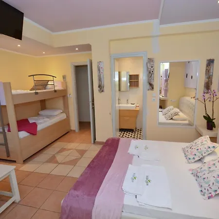 Dimitriadis Fresh Edem Apartment