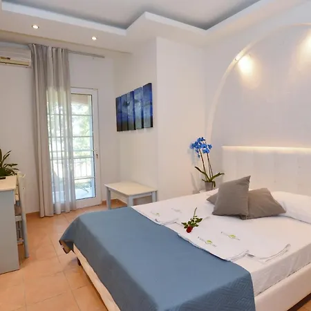 Apartament Dimitriadis Fresh Edem *