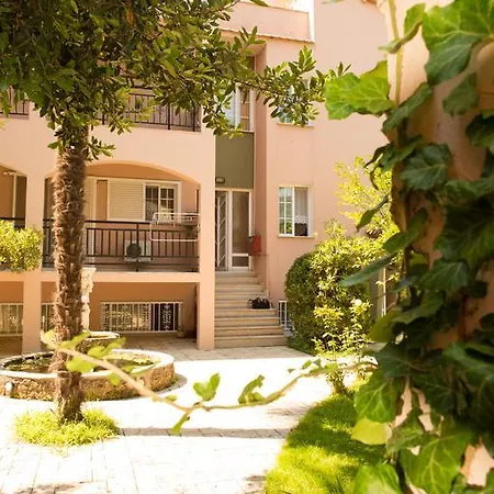 Dimitriadis Fresh Edem Apartament Limenas (Thasos)