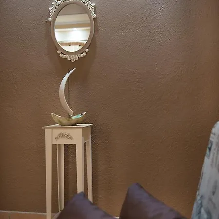 Apartament Dimitriadis Fresh Edem *