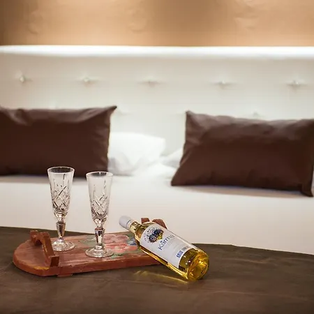 Dimitriadis Fresh Edem * Limenas (Thasos)