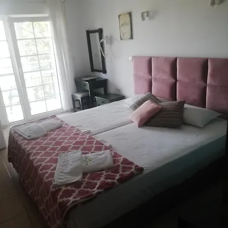 Apartment Dimitriadis Fresh Edem *