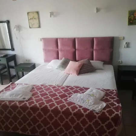 Dimitriadis Fresh Edem Apartment Limenas (Thasos)