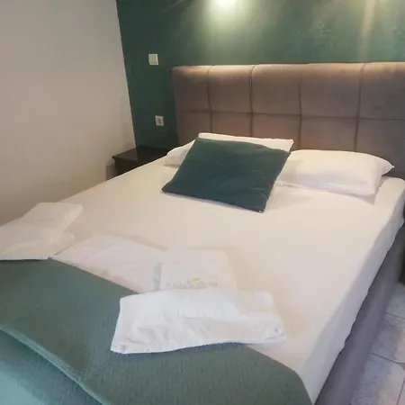 Apartment Dimitriadis Fresh Edem *