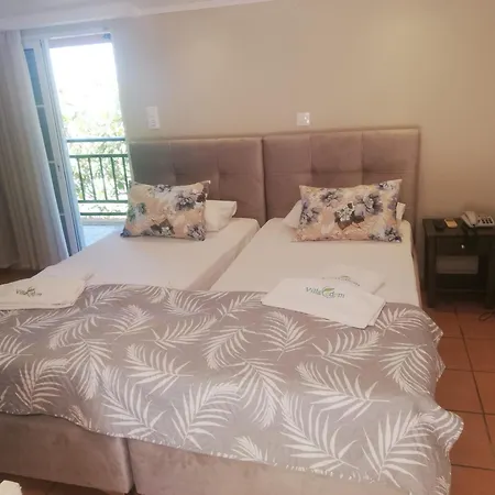 Apartament Dimitriadis Fresh Edem