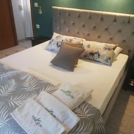 Apartment Dimitriadis Fresh Edem *