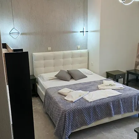 Dimitriadis Fresh Edem Limenas (Thasos)