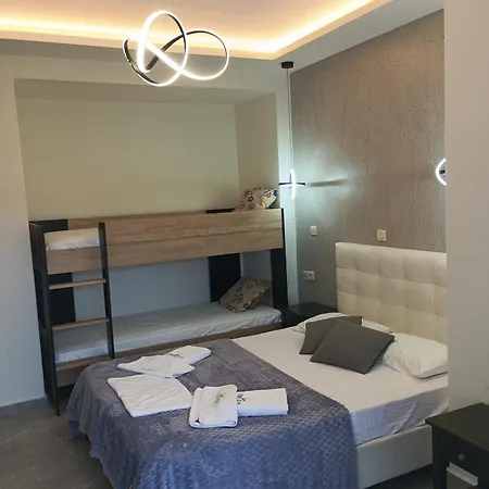 Dimitriadis Fresh Edem Appartamento Limenas (Thasos)