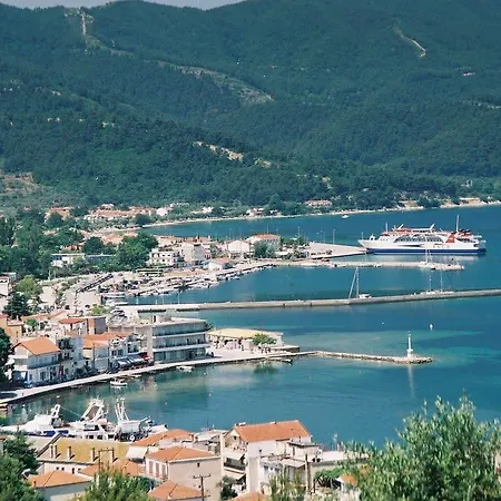 Dimitriadis Fresh Edem لايميناس