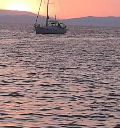 Dimitriadis Fresh Edem Apartament Limenas (Thasos)