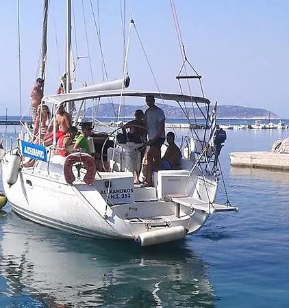 Dimitriadis Fresh Edem