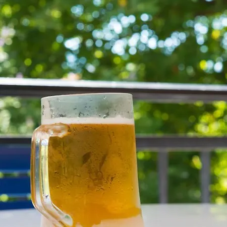 Dimitriadis Fresh Edem * Limenas (Thasos)