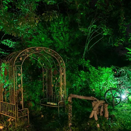 Dimitriadis Fresh Edem Apartament