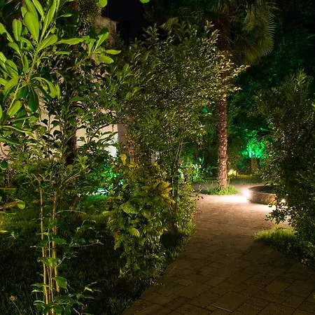 Dimitriadis Fresh Edem Apartament *