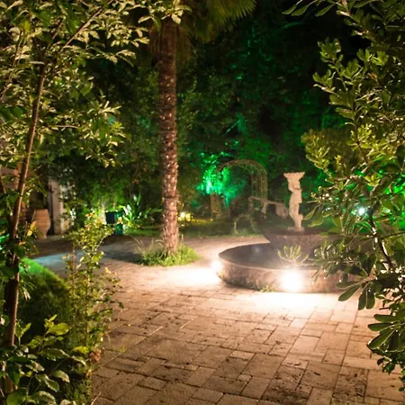 Dimitriadis Fresh Edem شقة