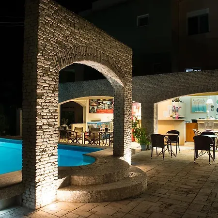 Apartament Dimitriadis Fresh Edem *