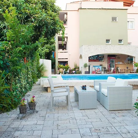 Apartament Dimitriadis Fresh Edem Limenas (Thasos)