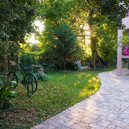 Dimitriadis Fresh Edem شقة *