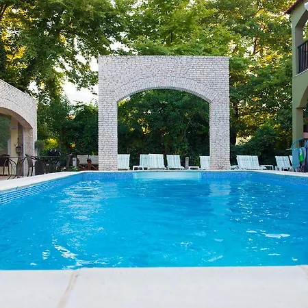 Dimitriadis Fresh Edem Apartament