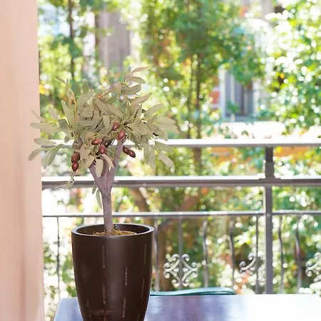 Dimitriadis Fresh Edem Apartament