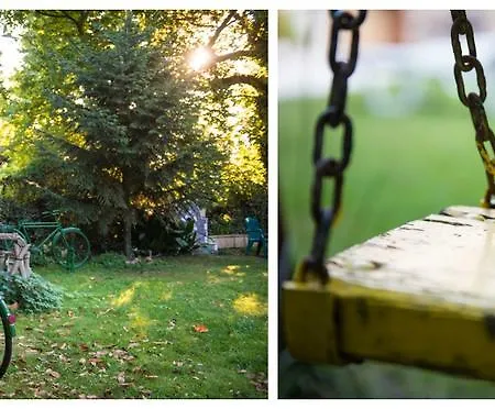 Dimitriadis Fresh Edem شقة *