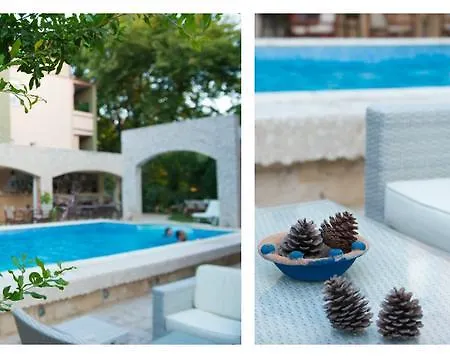 Dimitriadis Fresh Edem Apartament Limenas (Thasos)