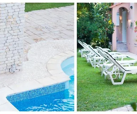 Dimitriadis Fresh Edem شقة *