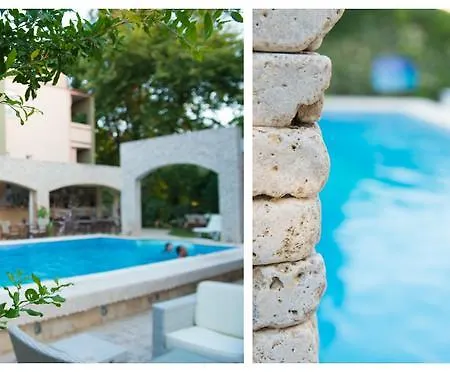 Dimitriadis Fresh Edem * لايميناس