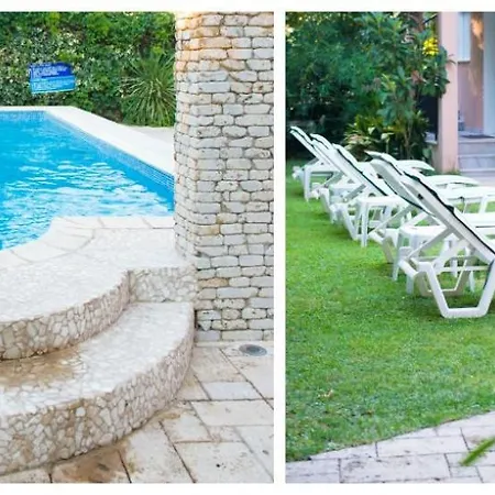 Dimitriadis Fresh Edem Apartament Limenas (Thasos)