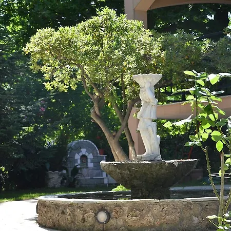 شقة Dimitriadis Fresh Edem