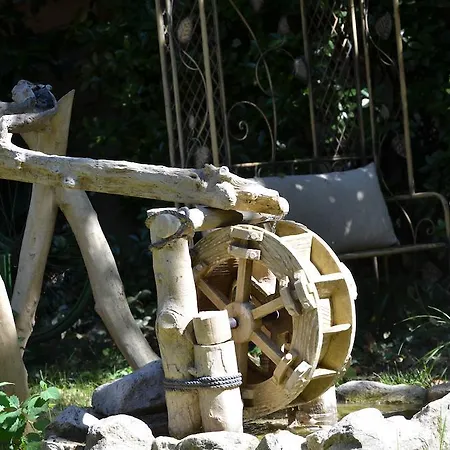 شقة Dimitriadis Fresh Edem *