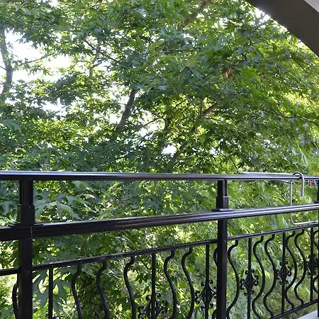 Apartament Dimitriadis Fresh Edem