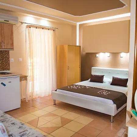 Apartament Dimitriadis Fresh Edem