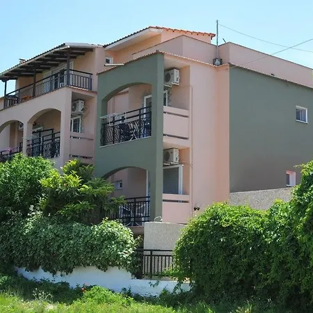 Dimitriadis Fresh Edem لايميناس