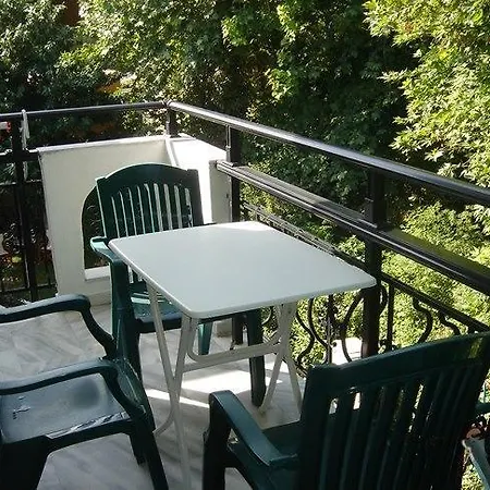 Apartament Dimitriadis Fresh Edem Limenas (Thasos)