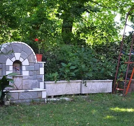 شقة Dimitriadis Fresh Edem لايميناس