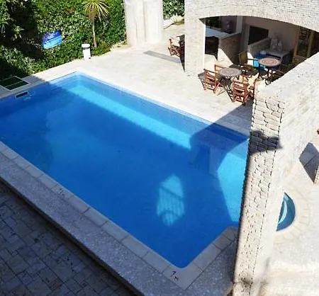 Apartament Dimitriadis Fresh Edem *