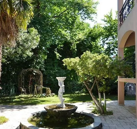 Apartament Dimitriadis Fresh Edem Limenas (Thasos)