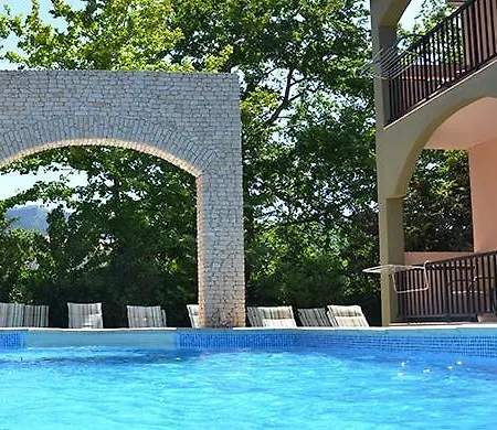 Dimitriadis Fresh Edem Limenas (Thasos)