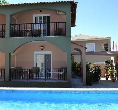 Dimitriadis Fresh Edem لايميناس