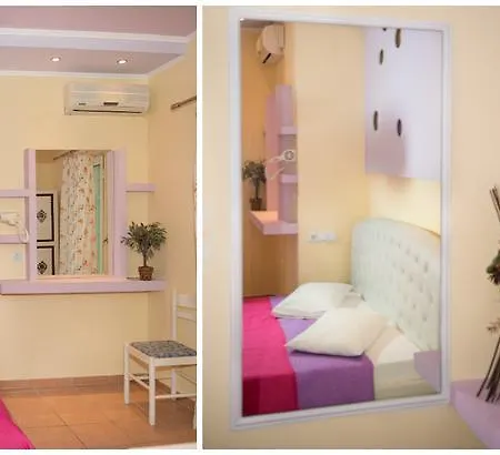 Dimitriadis Fresh Edem Apartament