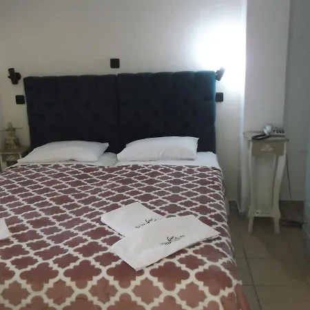 Dimitriadis Fresh Edem لايميناس