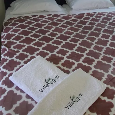 Apartment Dimitriadis Fresh Edem Limenas (Thasos)