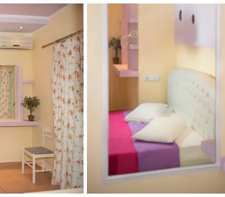 Dimitriadis Fresh Edem Apartament Limenas (Thasos)