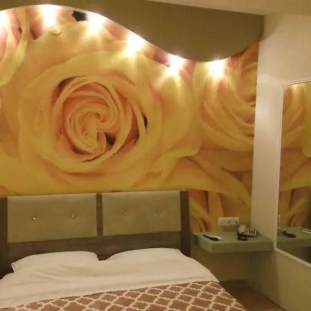 Dimitriadis Fresh Edem *