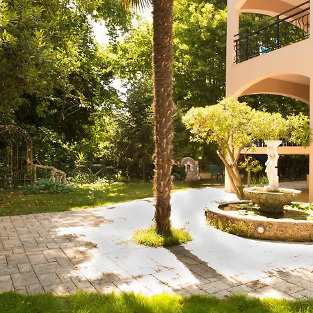 Dimitriadis Fresh Edem