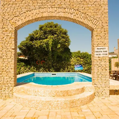 Dimitriadis Fresh Edem Apartament Limenas (Thasos)