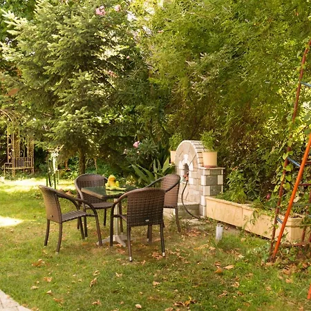 Dimitriadis Fresh Edem شقة *