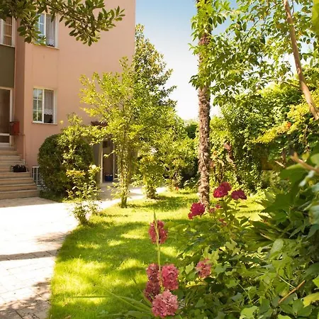 Dimitriadis Fresh Edem Apartament Limenas (Thasos)